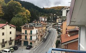 Roccaraso in tasca